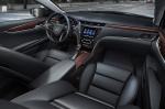 Cadillac XTS 2013 года